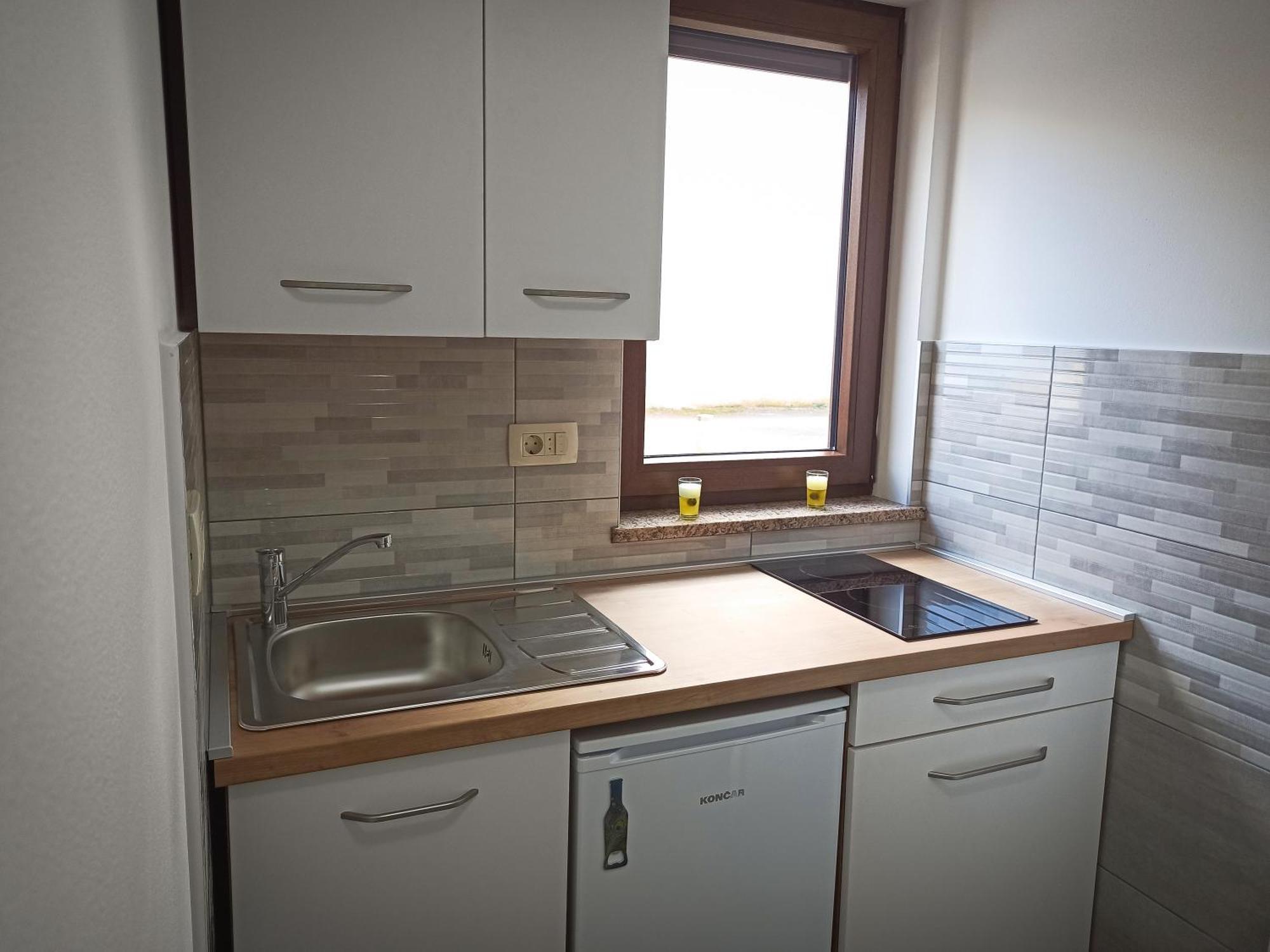 Apartamento Soba Ulika Motovun Exterior foto